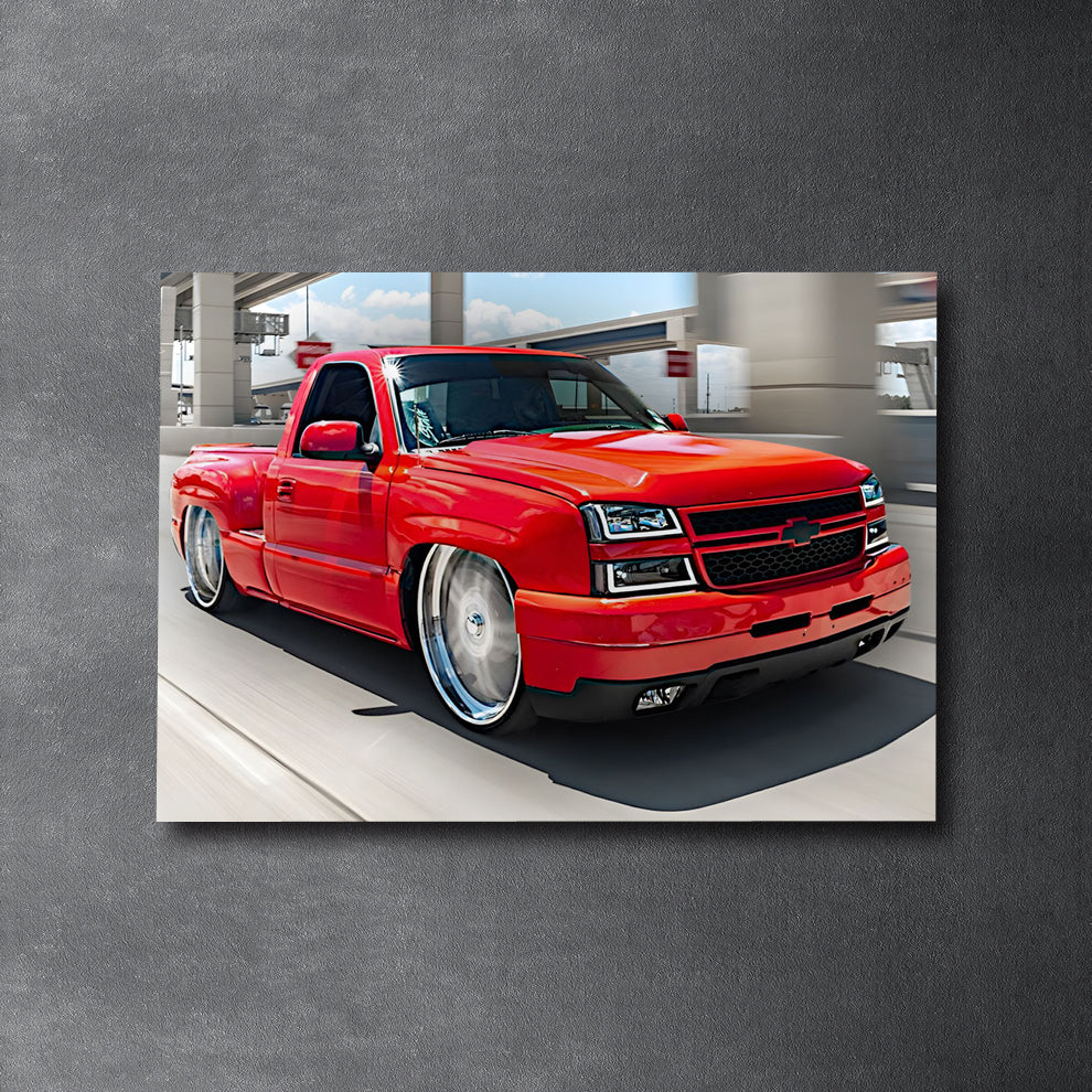 CHEVROLET