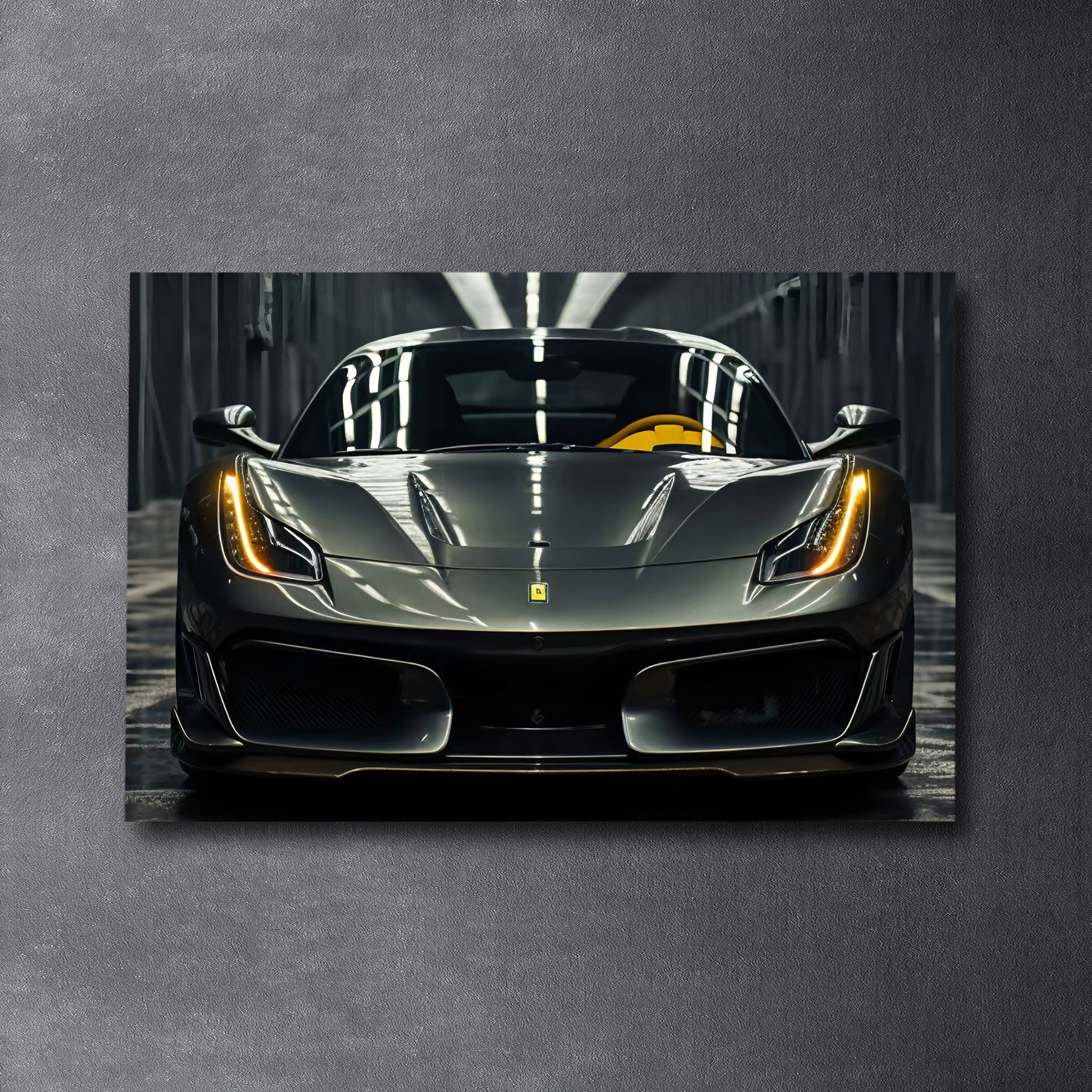 FERRARI