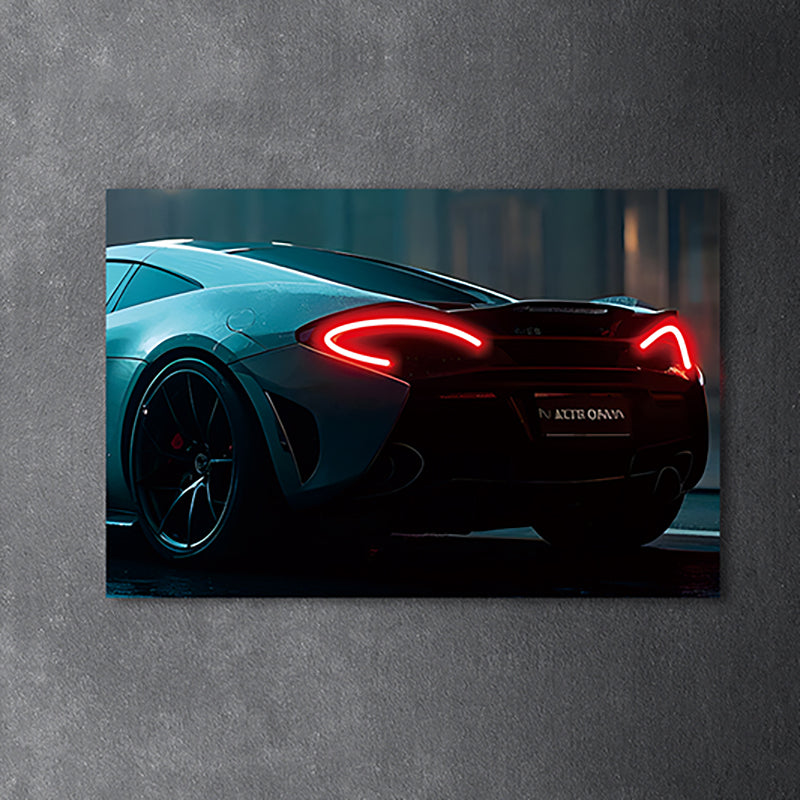 MACLAREN