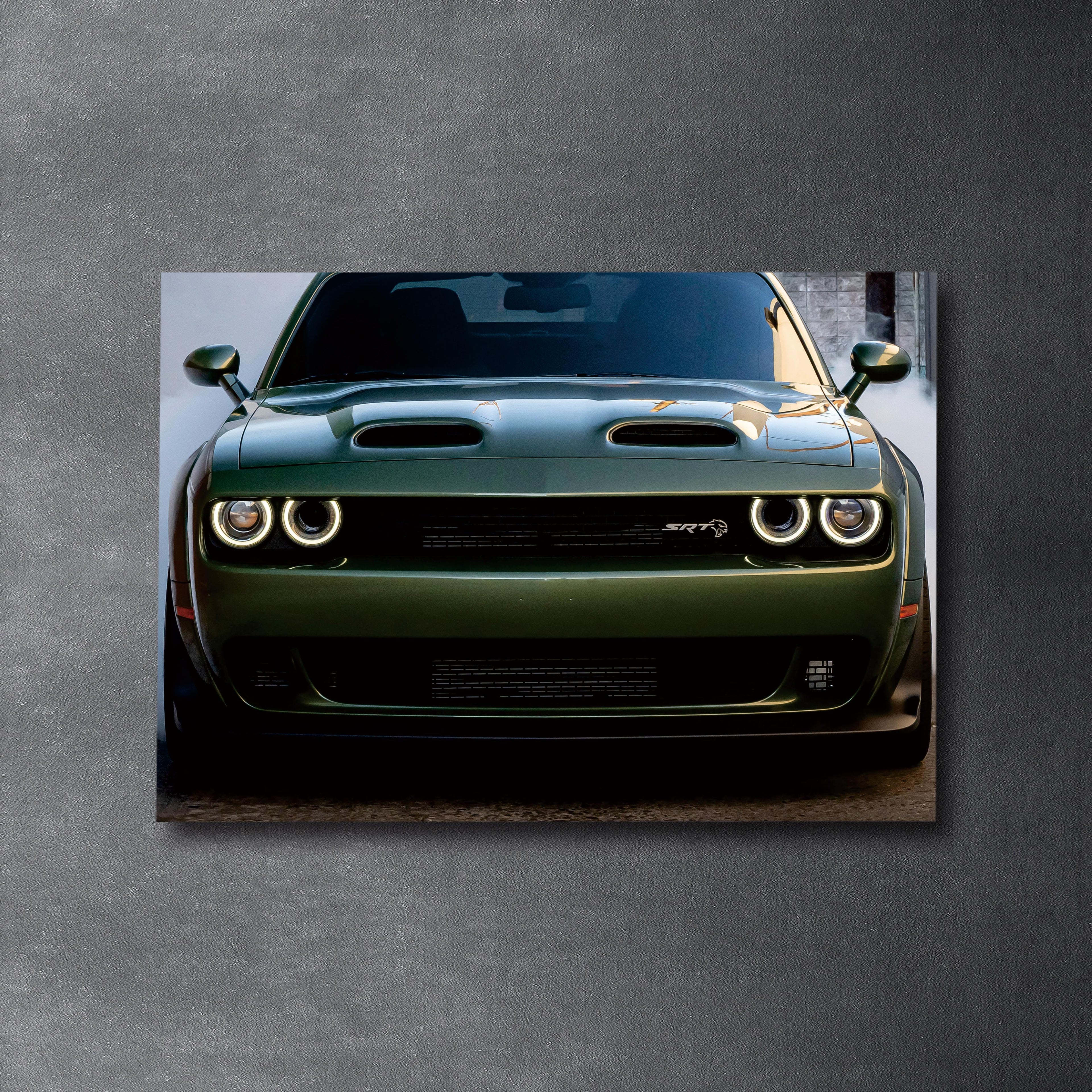 DODGE