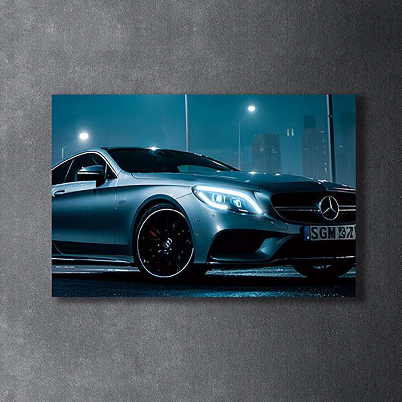 MERCEDES