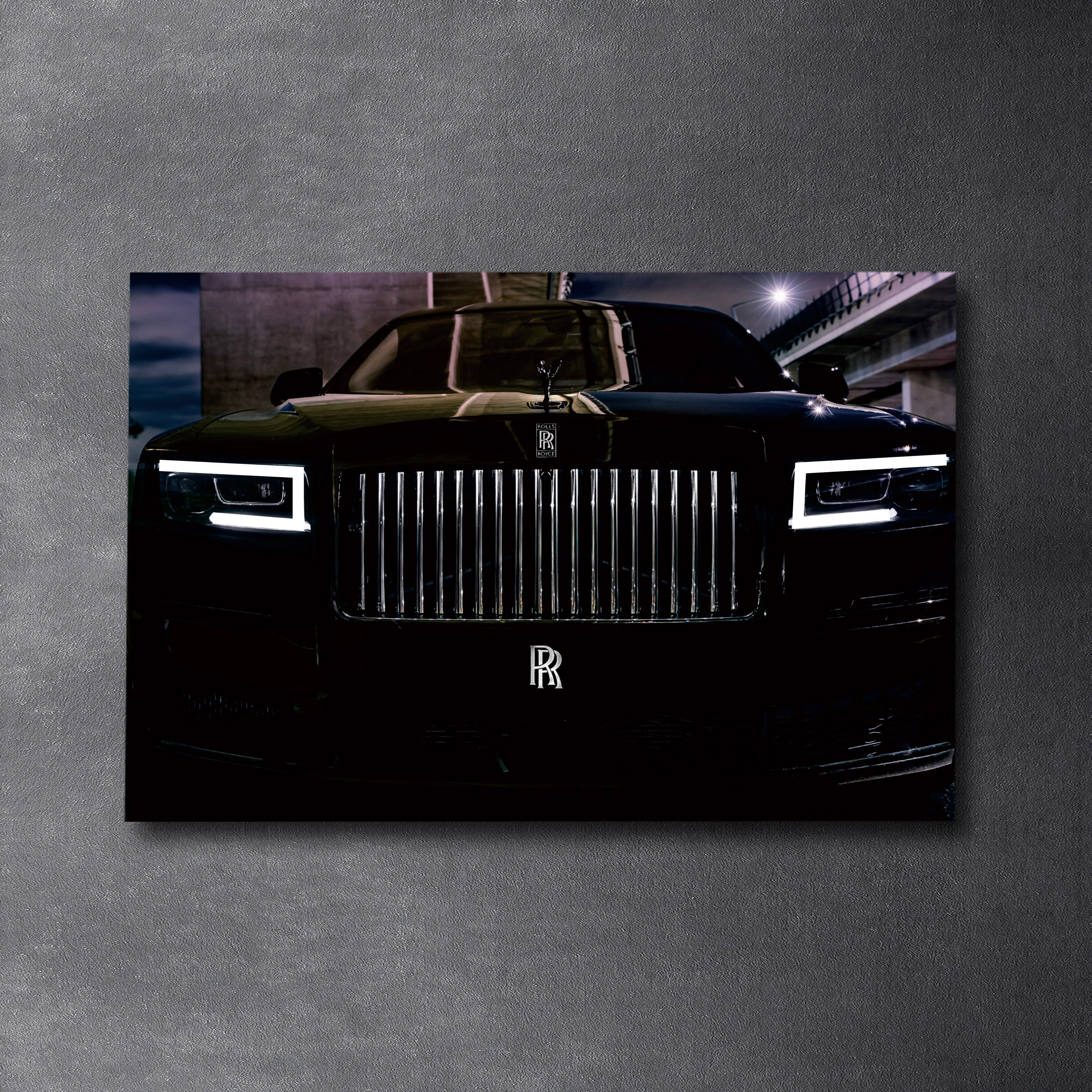ROLLS ROYCE
